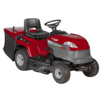 ΤΡΑΚΤΕΡ ΚΗΠΟΥ CASTEL GARDEN XDC 150 HD (934301)