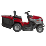 ΤΡΑΚΤΕΡ ΚΗΠΟΥ CASTEL GARDEN XDC 180 HD (934302)