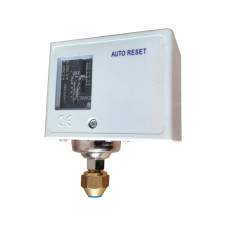 ΠΙΕΖΟΣΤΑΤΗΣ ΟΘΟΝΗΣ 30 BAR (935102)