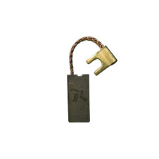 ΨΗΚΤΡΑ No 160  6,3x10x22 BOSCH ΤΡΟΧΟΣ (999998-027)