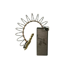 ΨΗΚΤΡΑ No 53  5x12,5x32 AEG ΠΛΥΝΤΗΡΙΑ (999998-088)