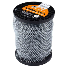 Μεσινέζα Carbon3 Twist 4.00mm-80m NAKAYAMA (033639)