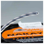 Μεσινέζα Carbon3 Twist 4.30mm-113m NAKAYAMA (033653)