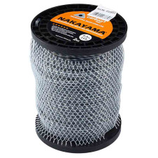 Μεσινέζα Carbon3 Twist 4.30mm-113m NAKAYAMA (033653)