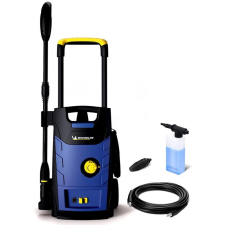 Michelin MPX 16E Πλυστικό Ρεύματος-Κρύου νερού-  με Πίεση 125bar και Μεταλλική Αντλία (MPX16E)