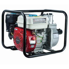 Kumatsugen Ab50 Αντλία Βενζίνης 2"X2'' AB50 KUMATSUGEN Γεννήτριες (000525)