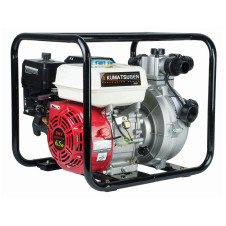 Kumatsugen Ab80 Αντλία Βενζίνης 3"X3'' AB80 KUMATSUGEN Γεννήτριες (000532)
