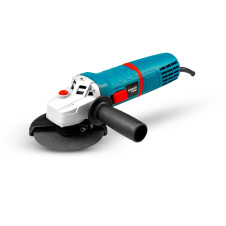 Bormann Pro Bag1300 Γωνιακός Τροχός Ρυθμιζόμενος 1010W,Φ125Mm BAG1300 BORMANN Pro (028116)