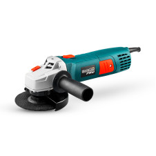 Bormann Pro Bag1450 Γωνιακός Τροχός Ρυθμιζόμενος 1400W,Φ125Mm BAG1450 BORMANN Pro (034827)