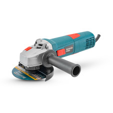 Bormann Pro Bag1700 Γωνιακός Τροχός Ρυθμιζόμενος 1700W,Φ125Mm BAG1700 BORMANN Pro (020660)