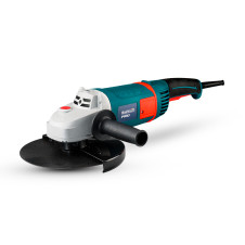 Bormann Pro Bag2400 Γωνιακός Τροχός 2400W, Φ230Mm BAG2400 BORMANN Pro (003700)