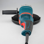 Bormann Pro Bag2400 Γωνιακός Τροχός 2400W, Φ230Mm BAG2400 BORMANN Pro (003700)