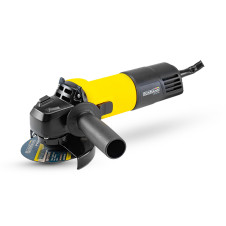 Bormann Bag7100 Γωνιακός Τροχός 750W, Φ115Mm BAG7100 BORMANN (042402)