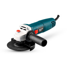 Bormann Pro Bag7200 Γωνιακός Τροχός 720W,Φ125Mm BAG7200 BORMANN Pro (020677)