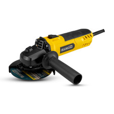 Bormann Bag7300 Γωνιακός Τροχός 1050W,Φ125,12000Rpm BAG7300 BORMANN (054740)