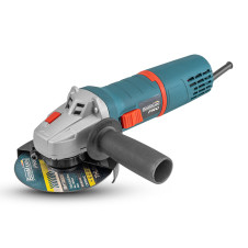 Bormann Bag8000 Γωνιακός Τροχός Ρυθμιζόμενος 840W,Φ125Mm BAG8000 BORMANN (017080)