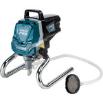 Bormann Pro Bap7000 Πιστόλι Ψεκασμού Airless 1010W 1,5Lt/Min Nozzle:415/515 BAP7000 BORMANN Pro (035947)