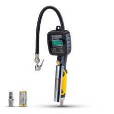 Bormann Bat6115 Αερόμετρο Ψηφιακό,0-14Bar BAT6115 BORMANN (055778)