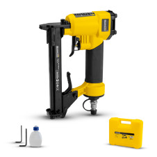 Bormann Bat6130 Καρφωτικό Αέρος Δίχαλο Τύπου 80 (8-16Mm) BAT6130 BORMANN (055808)