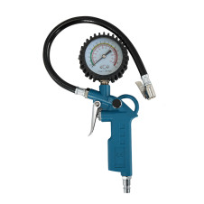 Bormann Bat6170 Αερόμετρο Ελαστικών Μεγ. Πίεσης 12Bar BAT6170 BORMANN (055884)