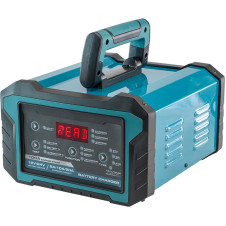 Bormann Pro Bbc2030 Φορτιστής-Συντηρητής-Εκκινητής Μπαταριών BBC2030 BORMANN Pro (037262)