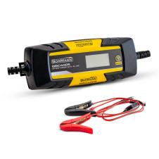 Bormann Bbc4005 Φορτιστής-Συντηρητής 6/12V - 4A , 70W BBC4005 BORMANN (053651)