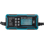 Bormann Pro Bbc4030 Φορτιστής-Συντηρητής Αυτοκινήτου 12/24V - 15A BBC4030 BORMANN Pro (037248)