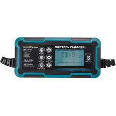 Bormann Pro Bbc4030 Φορτιστής-Συντηρητής Αυτοκινήτου 12/24V - 15A BBC4030 BORMANN Pro (037248)