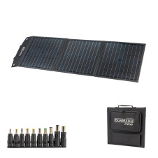 Bormann Pro Bbc5011 Ηλιακό Panel 60W Για Power Station Bbc5010 BBC5011 BORMANN Pro (065555)