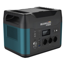 Bormann Pro Bbc5070 Power Station BBC5070 BORMANN Pro (079750)