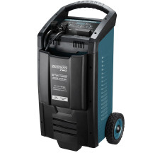 Bormann Pro Bbc7550 Φορτιστής-Συντηρητής-Εκκινητής Μπαταριών 12/24V - 500A BBC7550 BORMANN Pro (037286)