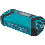 Bormann Pro Bbc9010 Εκκινητής & Power Bank 15000Mah/600Α BBC9010 BORMANN Pro (037316)