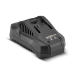 Bormann Pro Bbp2001 Φορτιστής 20V Li-Ion 2000Mah-2,4A-Pro BBP2001 BORMANN Pro (033066)