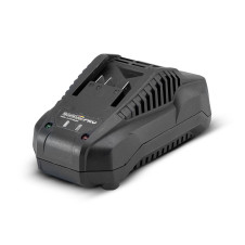 Bormann Pro Bbp2001 Φορτιστής 20V Li-Ion 2000Mah-2.4A BBP2001 BORMANN Pro (033066)