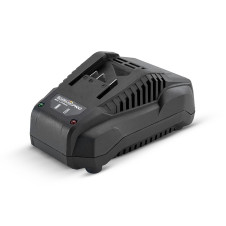 Bormann Pro Bbp2003 Φορτιστής 20V ,Li-Ion-4000Mah-3.5A BBP2003 BORMANN Pro (032977)