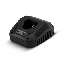 Bormann Pro Bbp2008 Φορτιστής 12V,Li-Ion,2.4A BBP2008 BORMANN Pro (032830)