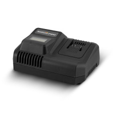 Bormann Pro Bbp2010 Ταχυφορτιστής 20V, Li-Ion,8A BBP2010 BORMANN Pro (045427)