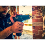 Bormann Pro Bbp2100 Δραπανοκατσάβιδο Μπαταρίας 12V,Li-Ion,1X1,3Ah BBP2100 BORMANN Pro (032793)