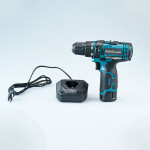 Bormann Pro Bbp2100 Δραπανοκατσάβιδο Μπαταρίας 12V,Li-Ion,1X1,3Ah BBP2100 BORMANN Pro (032793)