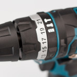 Bormann Pro Bbp2200 Κρουστικό Δραπανοκατσάβιδο Μπαταρίας 12V,Li-Ion,25Nm,Solo BBP2200 BORMANN Pro (032809)