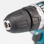 Bormann Pro Bbp2200 Κρουστικό Δραπανοκατσάβιδο Μπαταρίας 12V,Li-Ion,25Nm,Solo BBP2200 BORMANN Pro (032809)