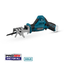 Bormann Pro Bbp2400 Πριόνι Κλαδέματος Μπαταρίας 12V, Solo BBP2400 BORMANN Pro (032823)