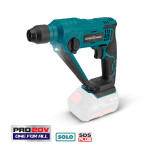 Bormann Pro Bbp3200 Πνευματικό Πιστολέτο Sdsplus 20V BBP3200 BORMANN Pro (027966)