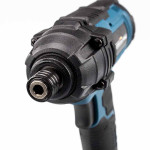 Bormann Pro Bbp3300 Παλμικό Κατσαβίδι 20V BBP3300 BORMANN Pro (027607)