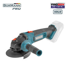 Bormann Pro Bbp3500 Γωνιακός Τροχός 20V, Solo BBP3500 BORMANN Pro (027614)