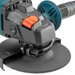 Bormann Pro Bbp3500 Γωνιακός Τροχός 20V, Solo BBP3500 BORMANN Pro (027614)