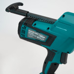 Bormann Pro Bbp3610 Πιστόλι Σιλικόνης Φύσιγγας 310Ml/Σαλαμιού 600Ml,Ρυθμιζόμενο, Solo BBP3610 BORMANN Pro (036340) Bormann Pro Bbp3610 Πιστόλι Σιλικόνης Φύσιγγας 310Ml/Σαλαμιού 600Ml,Ρυθμιζόμενο, Solo BBP3610 BORMANN Pro (036340)