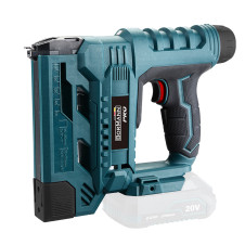 Bormann Pro Bbp3630 Καρφωτικό Μπαταρίας 20V Για Καρφιά 15-25Mm Και Δίχαλα 15-32Mm,Solo BBP3630 BORMANN Pro (079842)