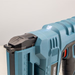 Bormann Pro Bbp3630 Καρφωτικό Μπαταρίας 20V Για Καρφιά 15-25Mm Και Δίχαλα 15-32Mm,Solo BBP3630 BORMANN Pro (079842)