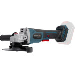 Bormann Pro Bbp3650 Γωνιακός Τροχός Brushless Ρυθμιζόμενος 20V,Li-Ion, Solo BBP3650 BORMANN Pro (081449) Bormann Pro Bbp3650 Γωνιακός Τροχός Brushless Ρυθμιζόμενος 20V,Li-Ion, Solo BBP3650 BORMANN Pro (081449)